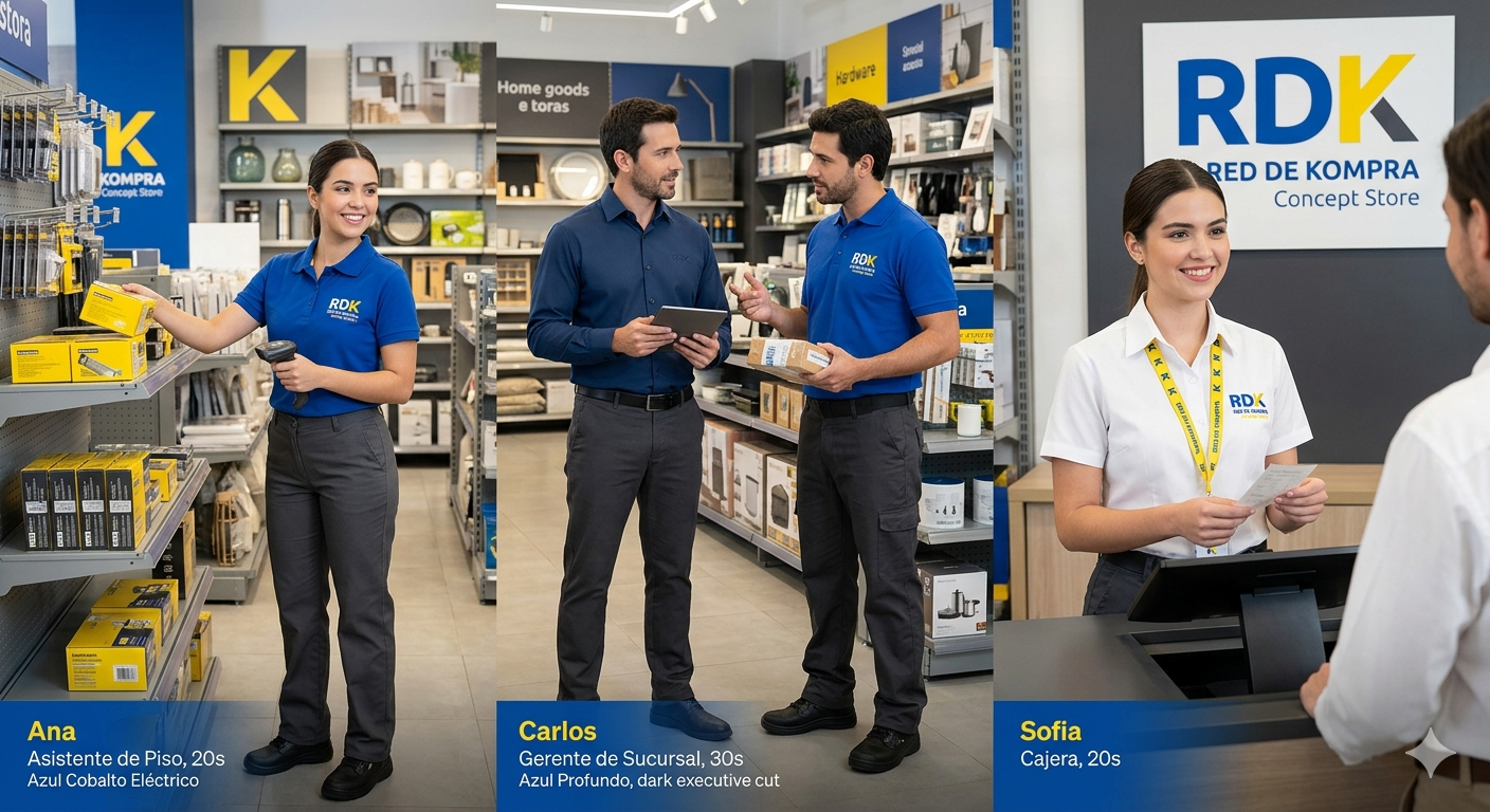 Equipo de Trabajo